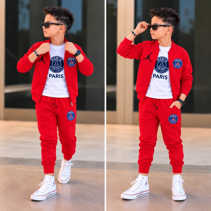 Ensemble Jordan psg